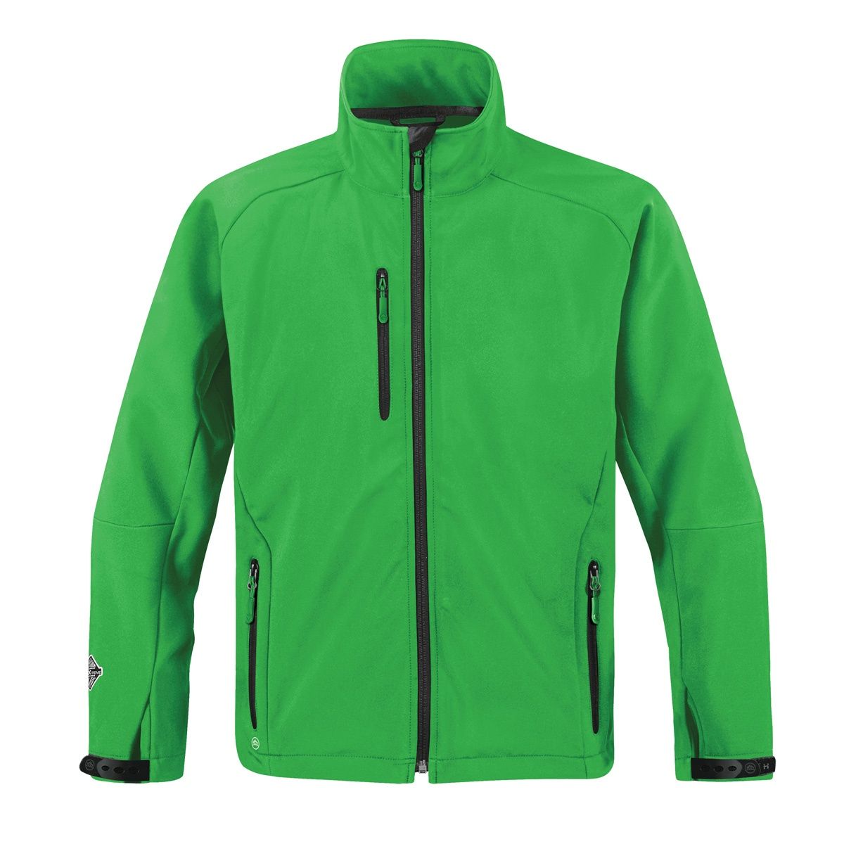 Stormtech Mens Ultra Light Shell in TREETOP GREEN