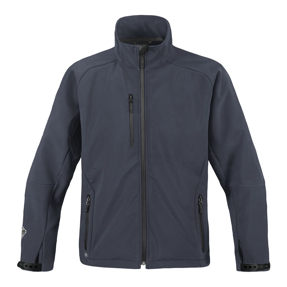 Stormtech Womens Ultra Light Shell in NAVY