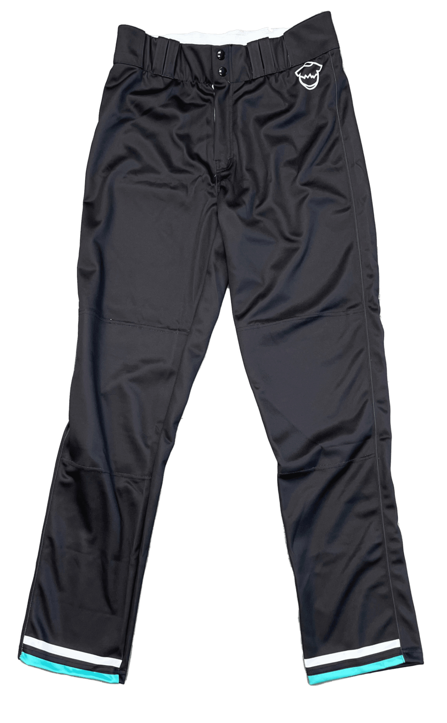 Athletic Knit Custom Sublimated V-Neck Baseball Jersey Design 1221 | Baseball | Custom Apparel | Sublimated Apparel | Jerseys Youth M