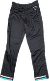 Am image of a Custom Youth Sublimated Baseball Pants in Essential!