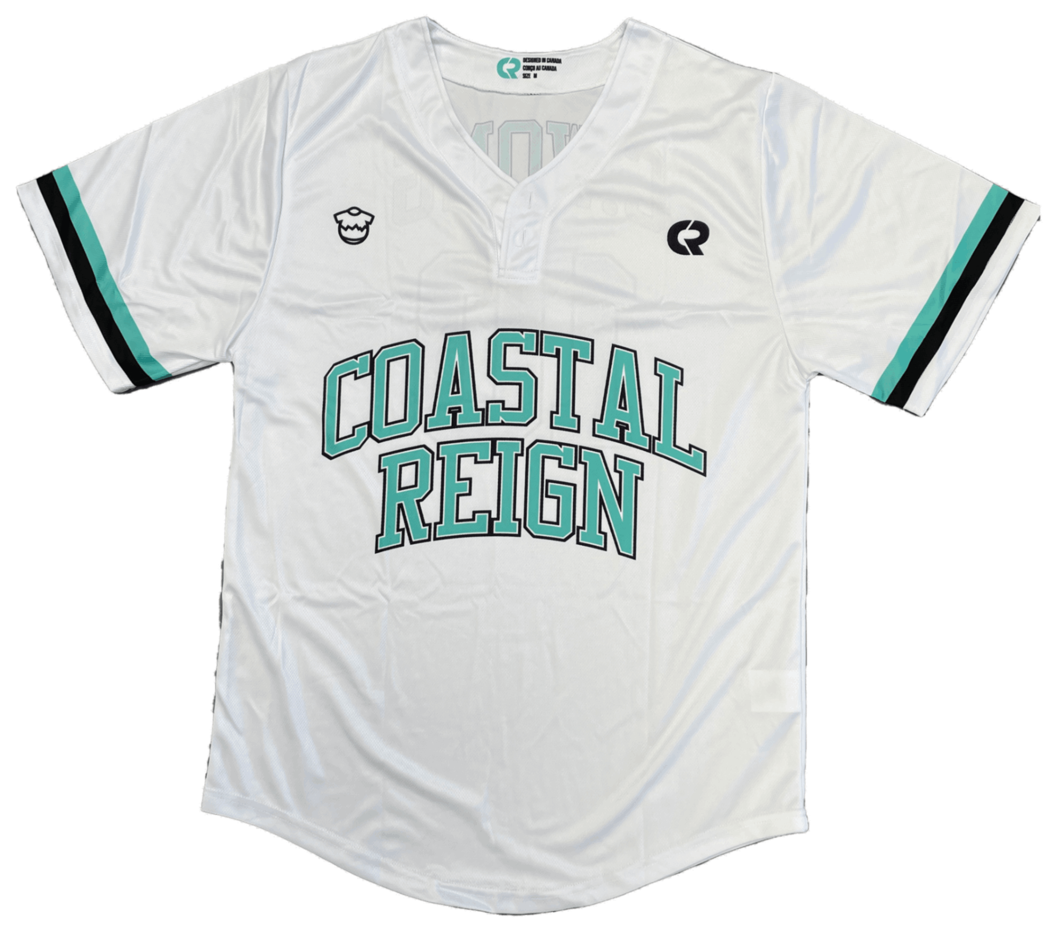 Custom Youth Baseball Shirts