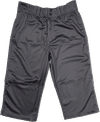 Am image of a Custom Sublimated Baseball Shorts in Essential!