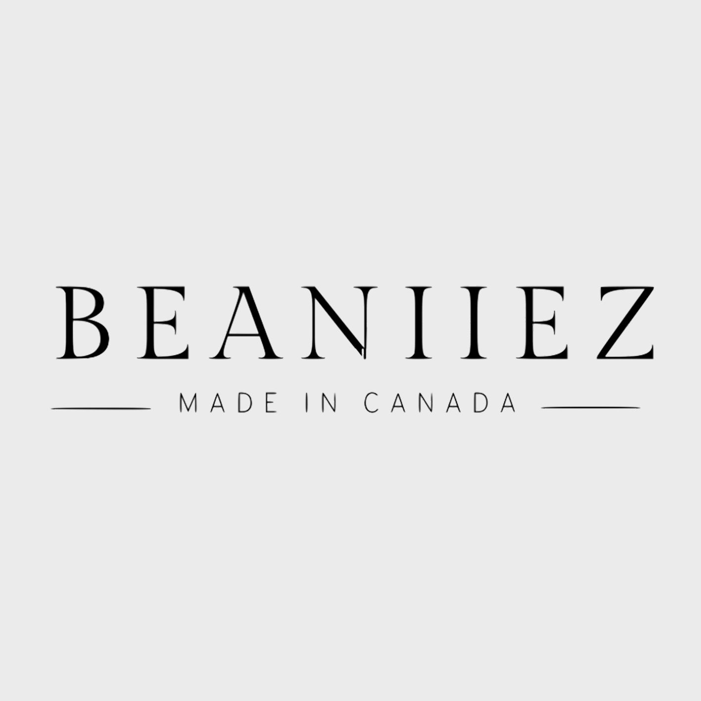 An image of Custom Beaniiez logo