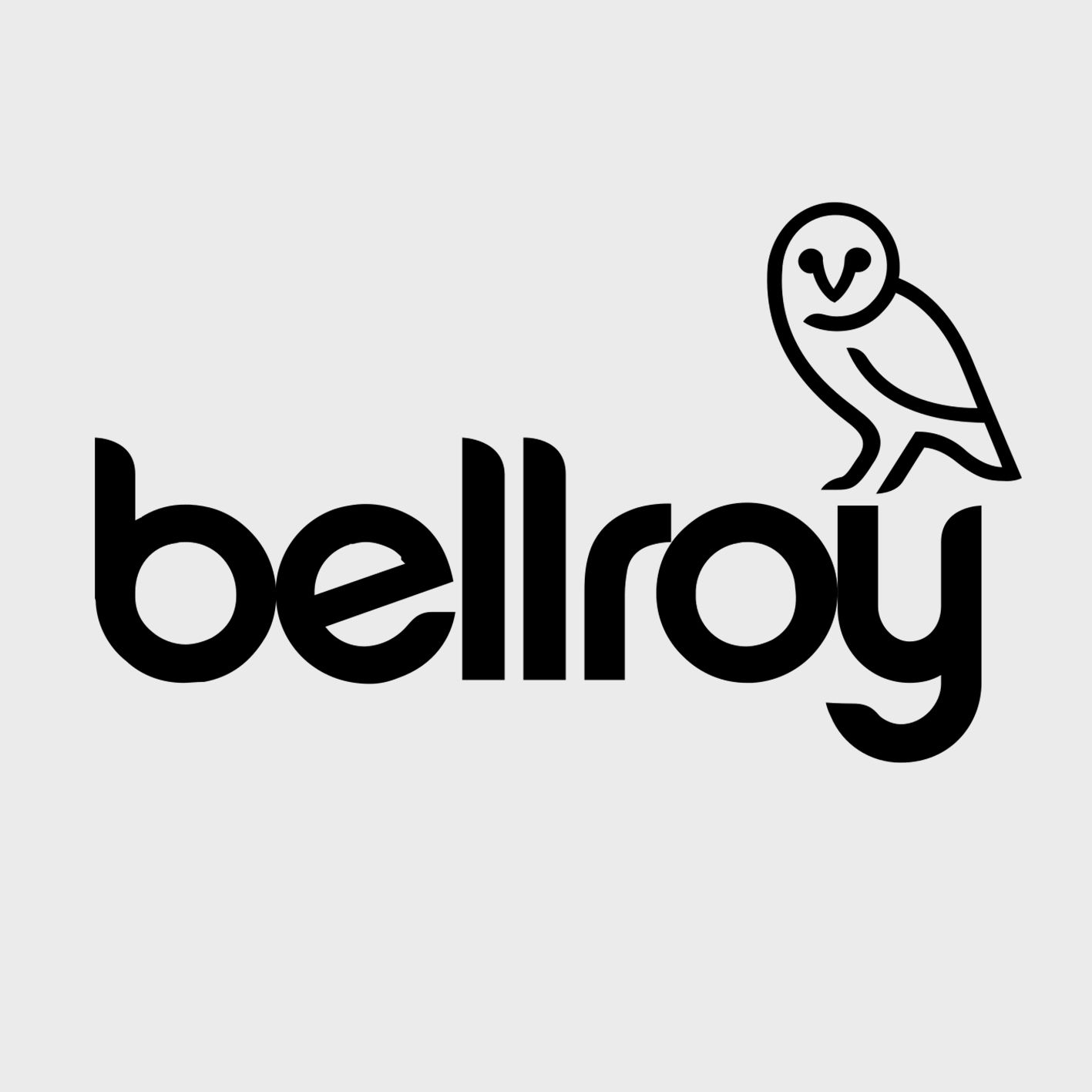 Image of the Bellroy logo