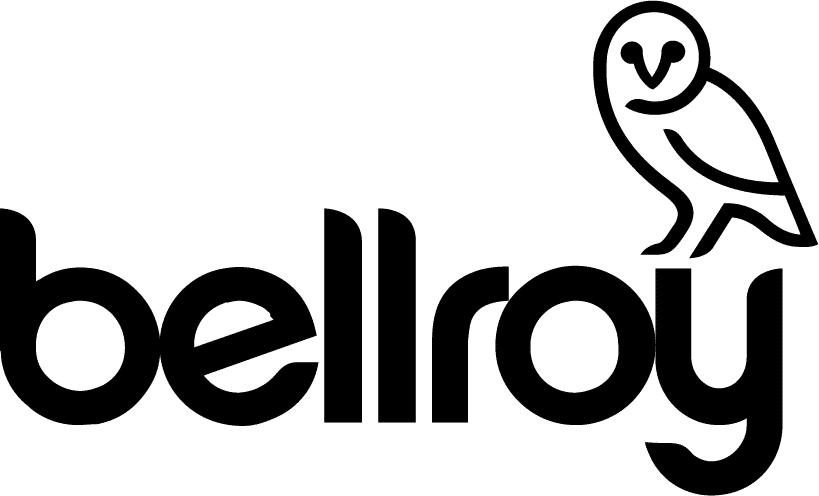 Bellroy Logo