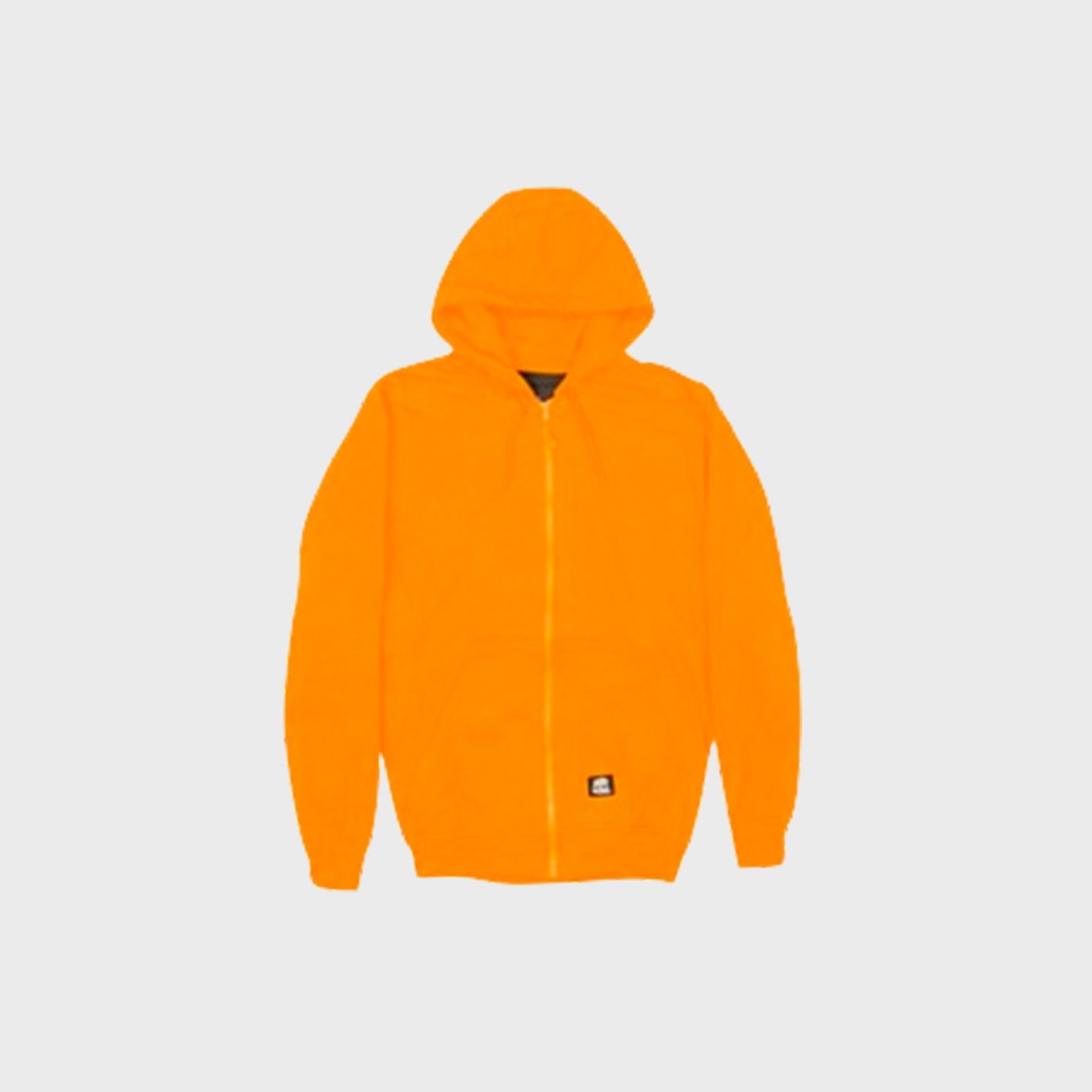 An image of Custom Berne hoodies that you can customize and print on!