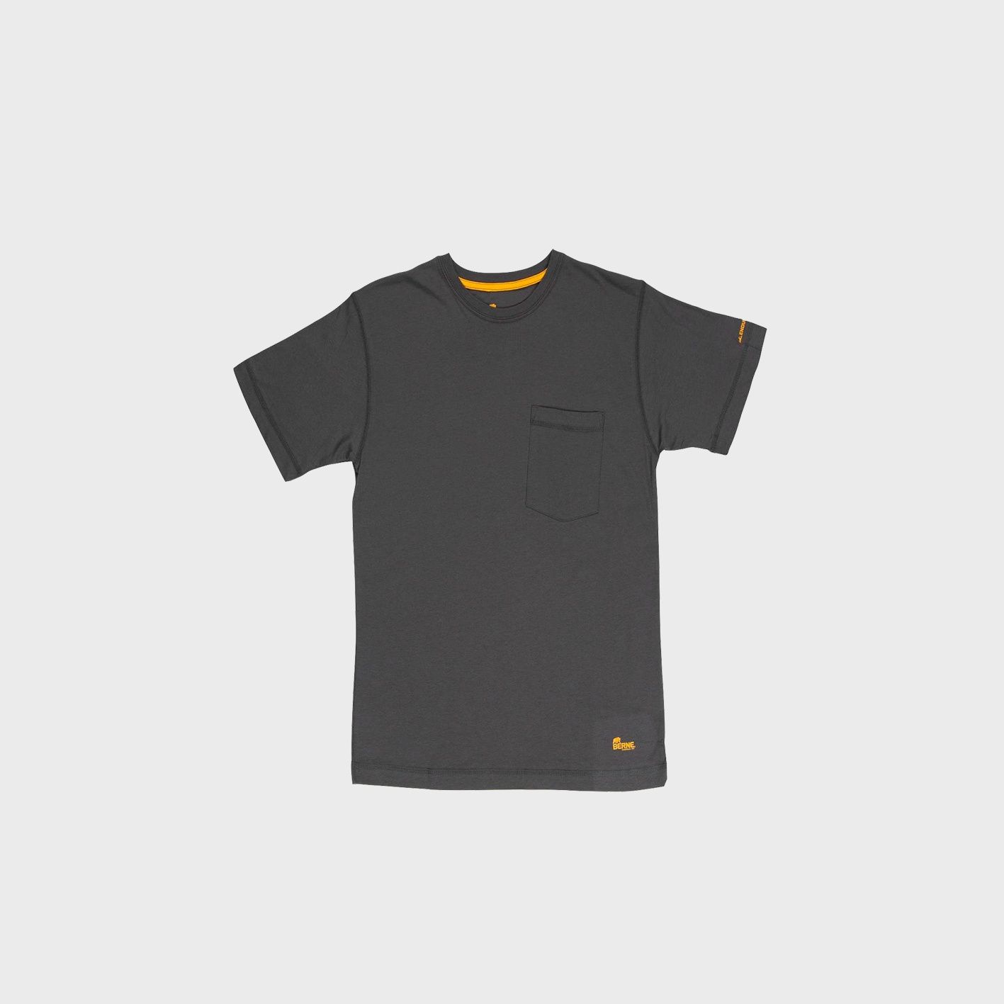 An image of Custom Berne Shirts that you can customize and print on!