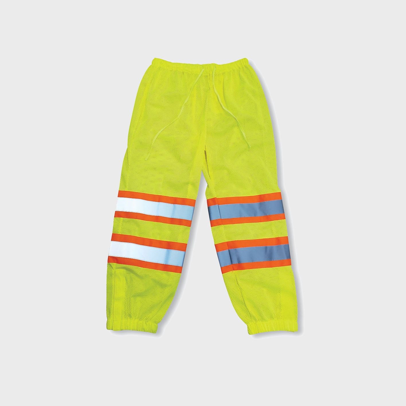 An image of Custom Big K Clothing Safety Pants that you can print on!