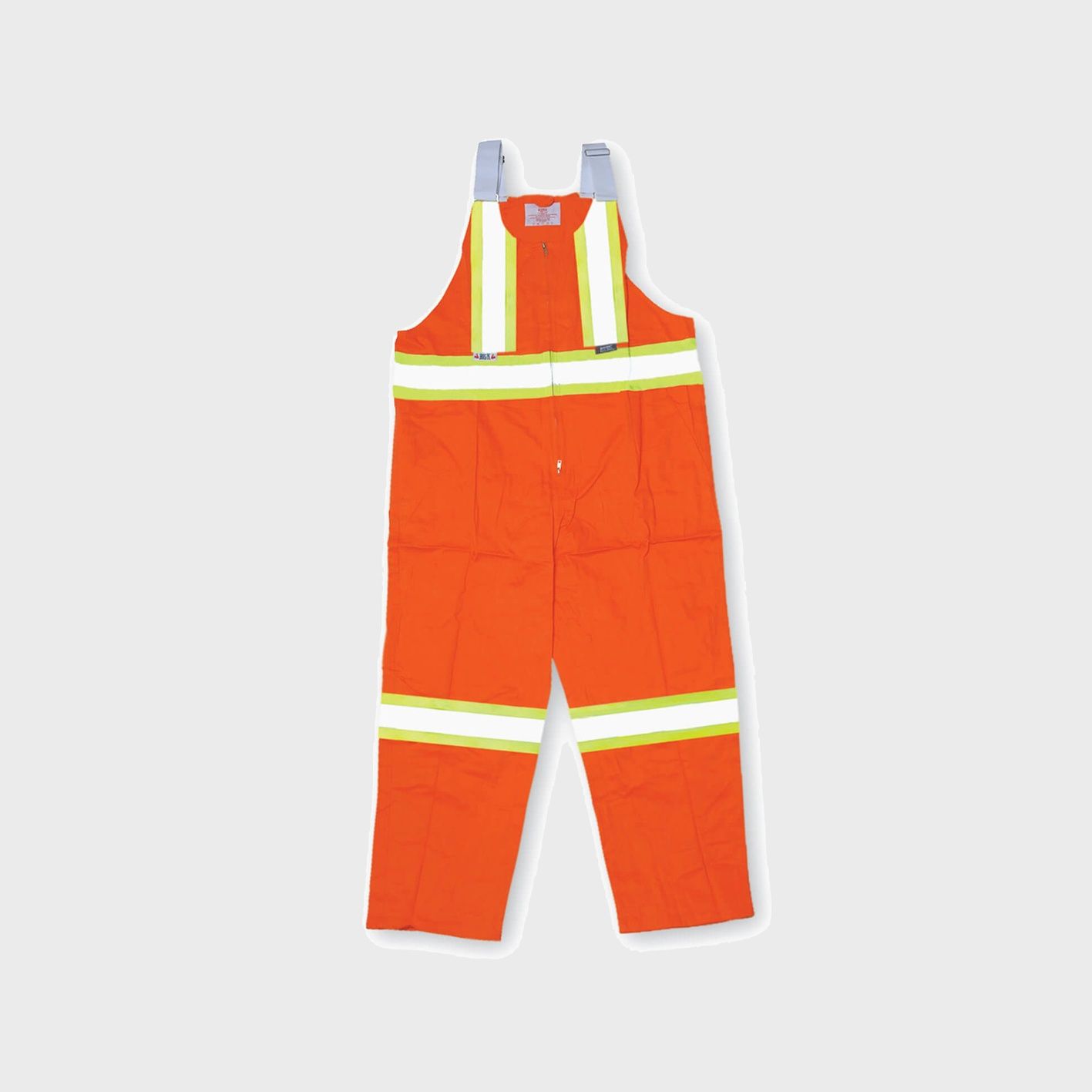 An image of Custom Big K Clothing Safety Uniforms that you can print on!