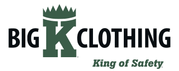 Big K Clothing Logo
