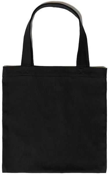 C'est Beau Essential Small Tote in Black