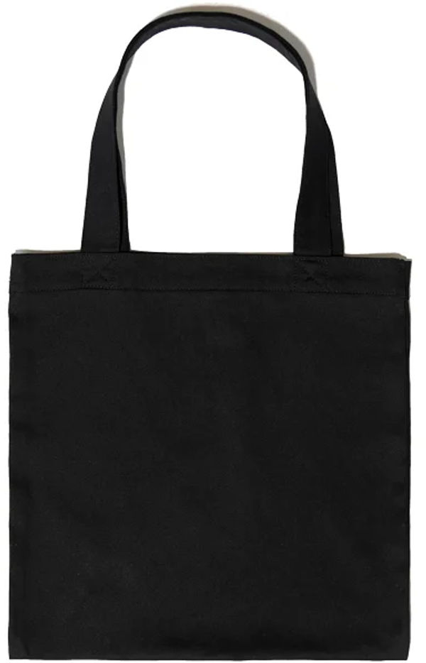 Am image of a Custom C'est Beau Essential Small Tote in Black!