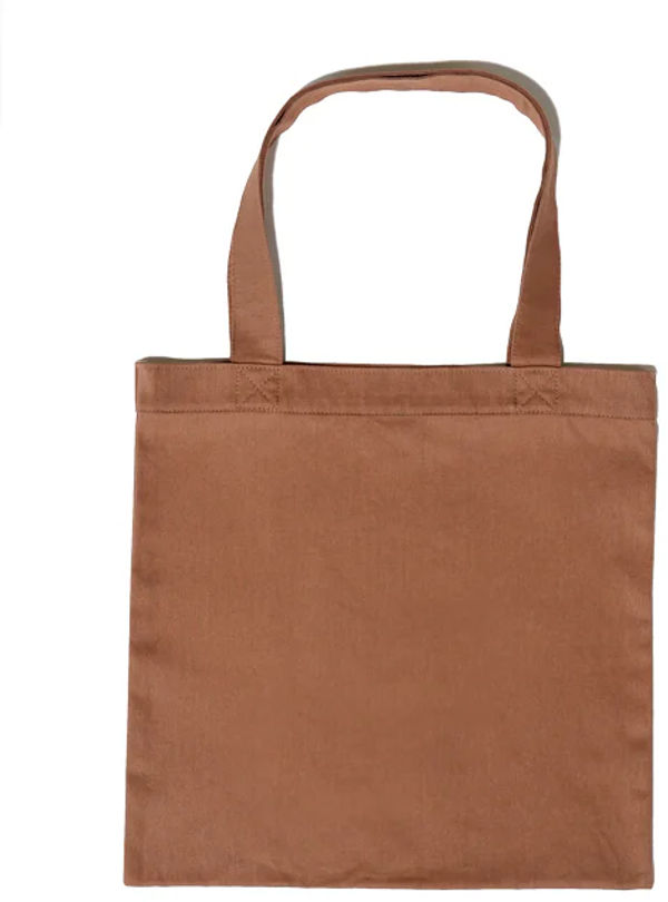 Am image of a Custom C'est Beau Essential Small Tote in Brown!