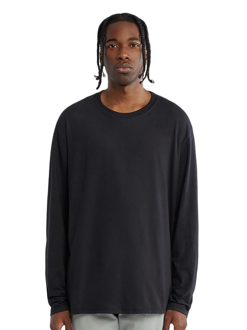 C'est Essential Long Sleeve Shirt