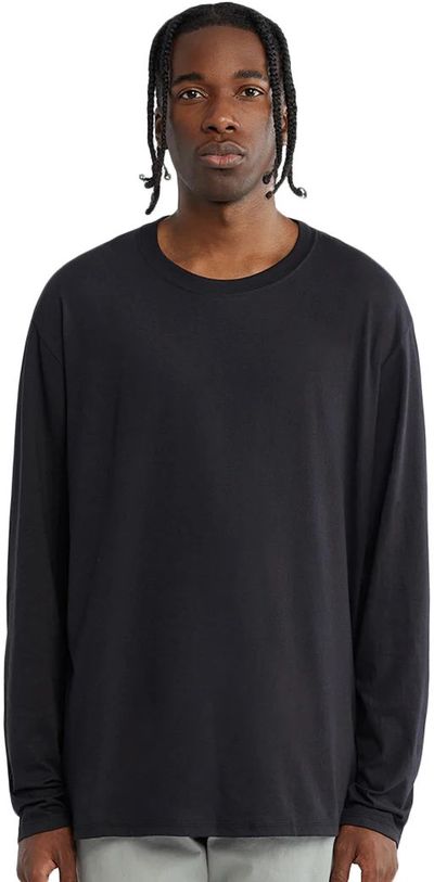 An image of a Custom C'est Essential Long Sleeve Shirt!