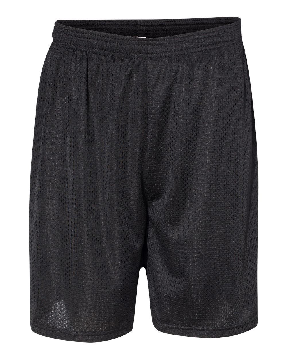 C2 Sport Mesh 7in Shorts in Black