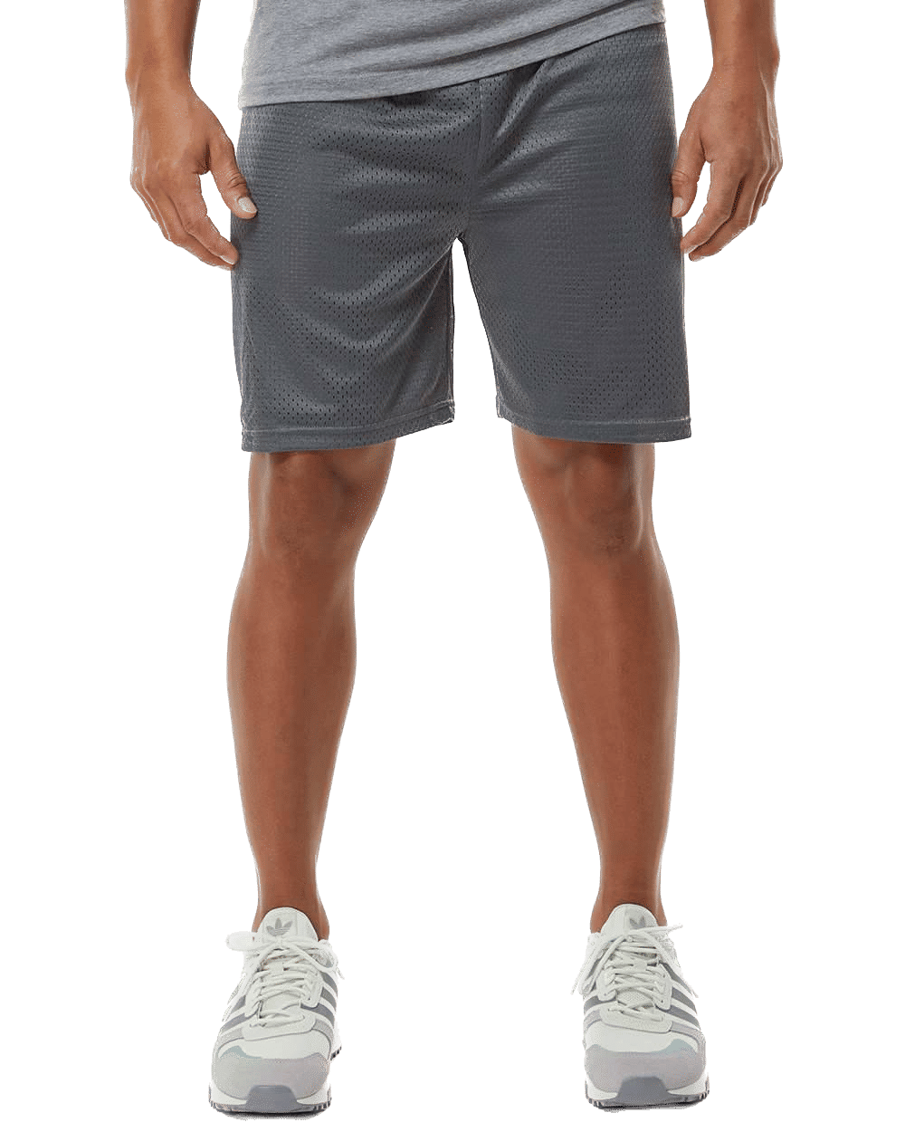 C2 Sport Mesh 7in Shorts