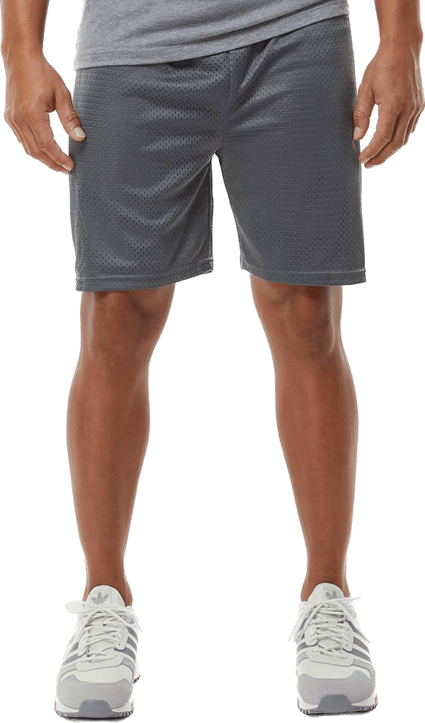 An image of a Custom C2 Sport Mesh 7in Shorts!