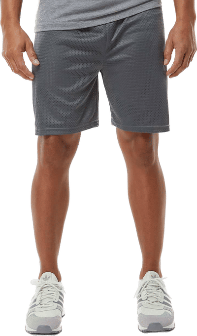 An image of a Custom C2 Sport Mesh 7in Shorts!