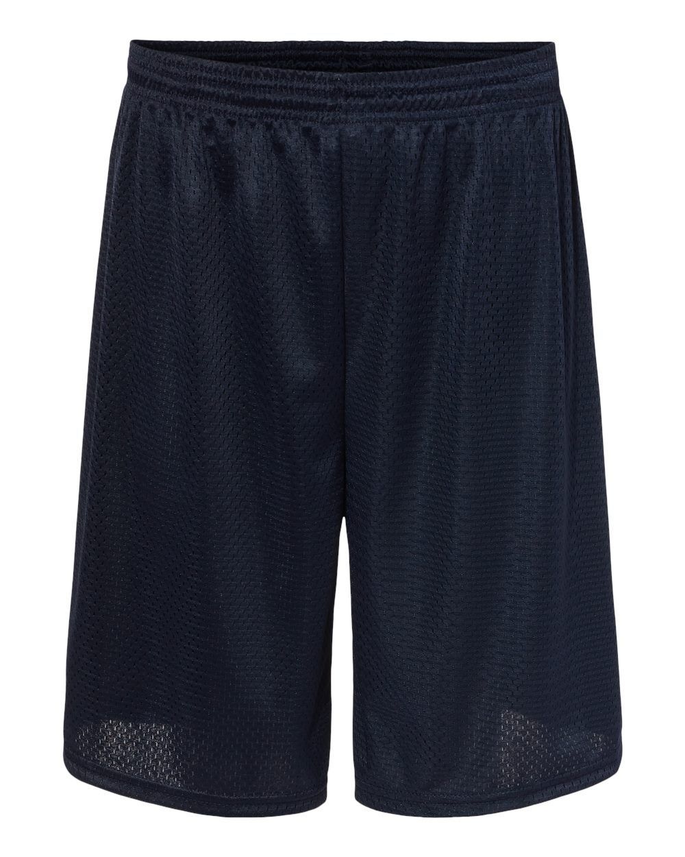 C2 Sport Mesh 9in Shorts in Navy