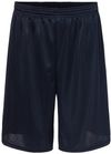 Am image of a Custom C2 Sport Mesh 9in Shorts in Navy!
