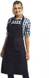 An image of a Custom Calibre Heavy Cotton Canvas Pocket Apron!
