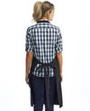 An image of a Custom Calibre Heavy Cotton Canvas Pocket Apron!