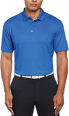 An image of a Custom Callaway All Over Stitched Chev Polo!