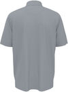 An image of a Custom Callaway All Over Stitched Chev Polo in Tradewinds!