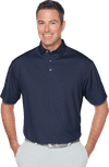 An image of a Custom Callaway Birdseye Polo!