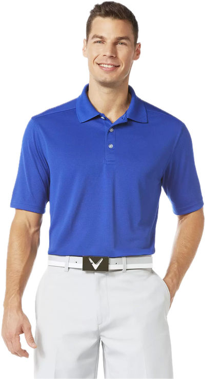 An image of a Custom Callaway Core Performance Polo!