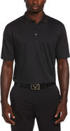 An image of a Custom Callaway Eco Horizontal Textured Polo!