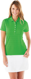 An image of a Custom Callaway Opti Vent Ladies Polo!