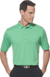 An image of a Custom Callaway Opti Vent Polo!