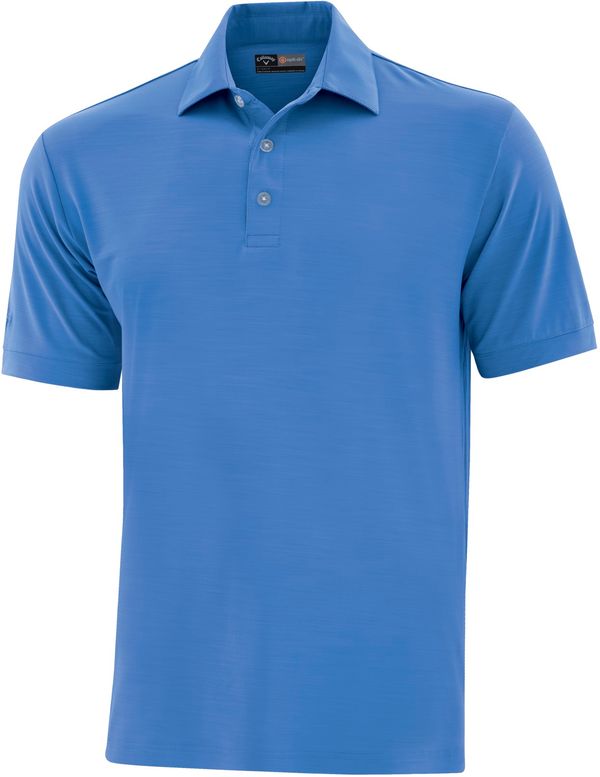 An image of a Custom Callaway Tonal Polo in Palace Blue!