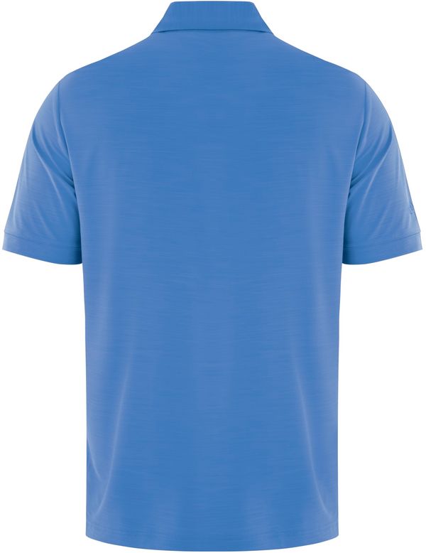 An image of a Custom Callaway Tonal Polo in Palace Blue!