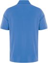 An image of a Custom Callaway Tonal Polo in Palace Blue!