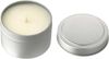 An image of a Custom Calm Meadow 2.7oz Mini Tin Candle!