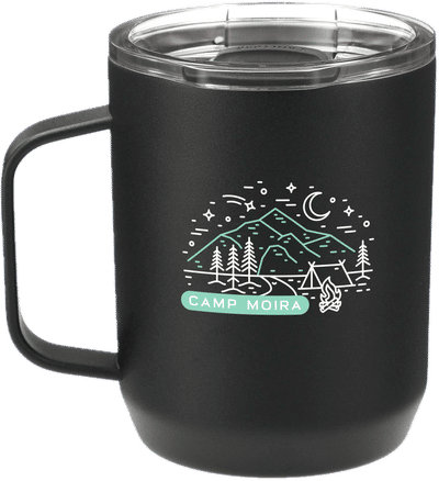 An image of a Custom CamelBak Camp Mug 12oz!