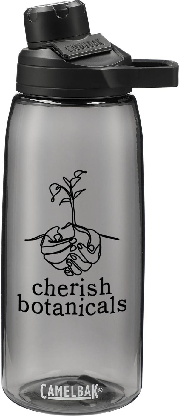 An image of a Custom CamelBak Chute® Mag 32oz Bottle Tritan™ Renew!