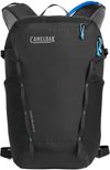 An image of a Custom CamelBak Cloud Walker 18 Hydration Pack in Black!