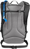 An image of a Custom CamelBak Cloud Walker 18 Hydration Pack in Black!