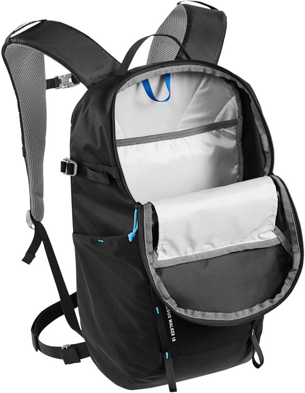 An image of a Custom CamelBak Cloud Walker 18 Hydration Pack!