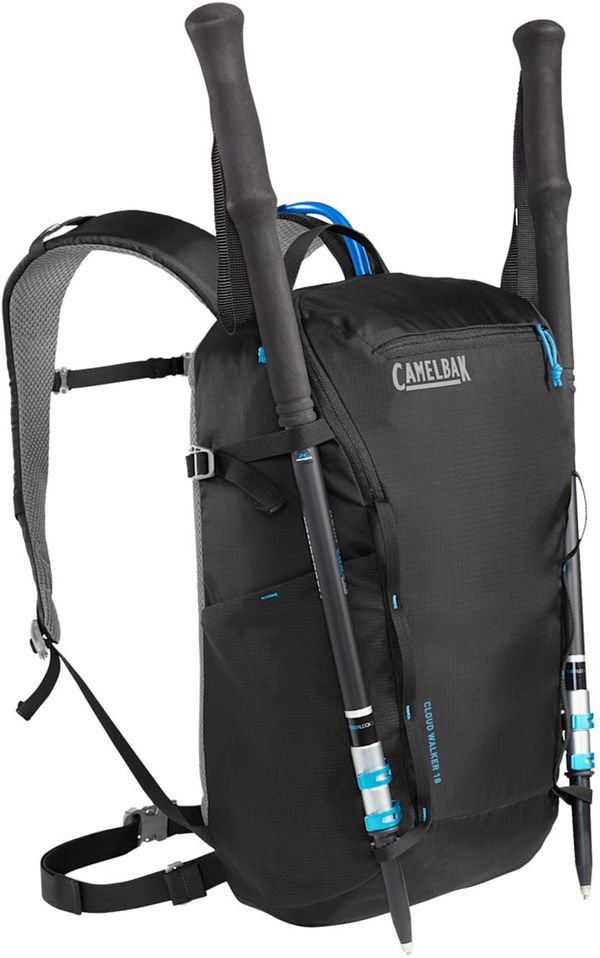 An image of a Custom CamelBak Cloud Walker 18 Hydration Pack!
