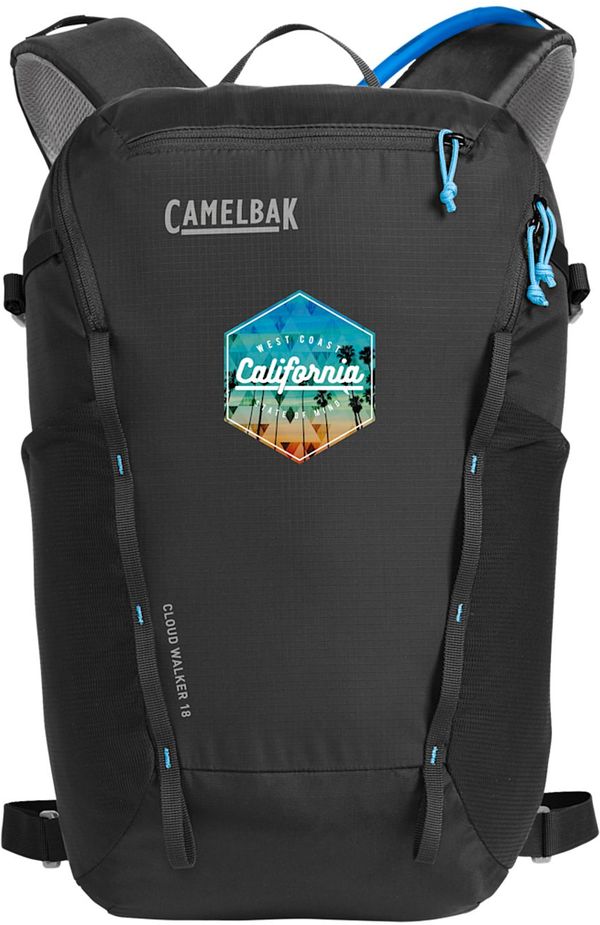 An image of a Custom CamelBak Cloud Walker 18 Hydration Pack!