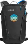 An image of a Custom CamelBak Cloud Walker 18 Hydration Pack!