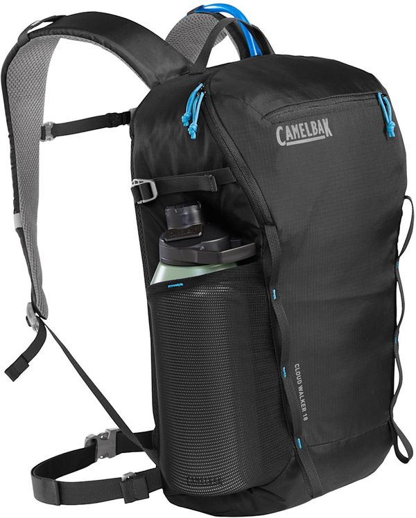 An image of a Custom CamelBak Cloud Walker 18 Hydration Pack!