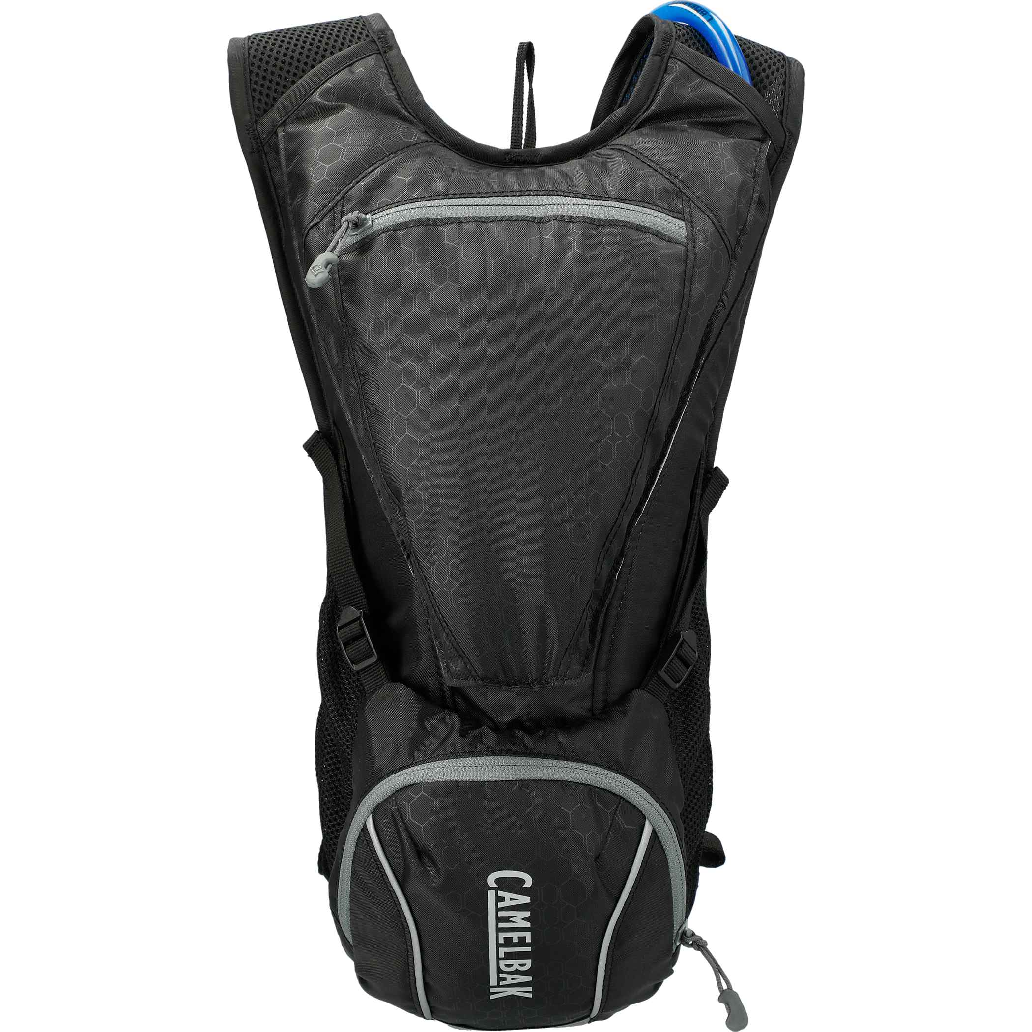 Camelbak EcoRogue Hydration Pack in Black/Graphite