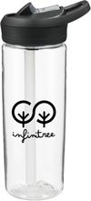 An image of a Custom CamelBak Eddy® 20oz Bottle Tritan™ Renew!