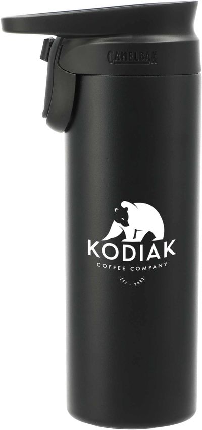 An image of a Custom CamelBak Forge Flow 16oz!